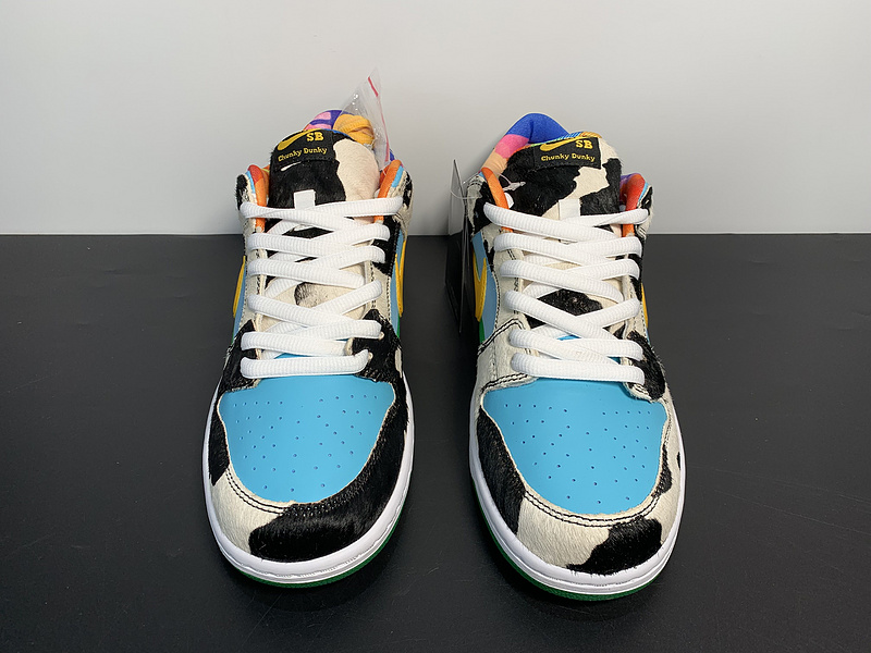 Nike SB Dunk Low Pro QS