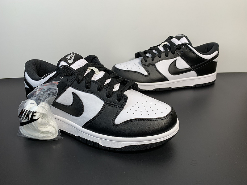 NK Dunk SB Low CU1726-001