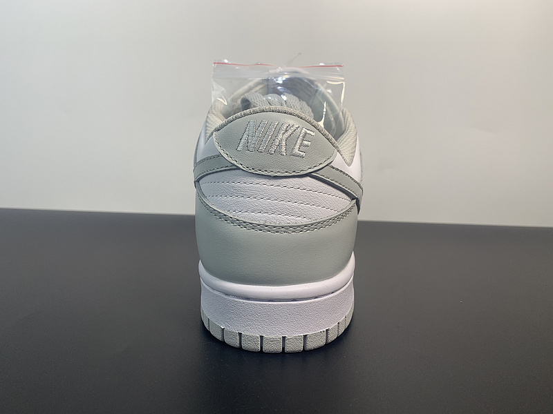 Nike SB Dunk Low Silver ash killer CU1726-201