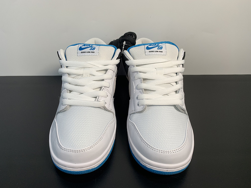 Nike Dunk SB Low “Laser Blue”BQ6817-101