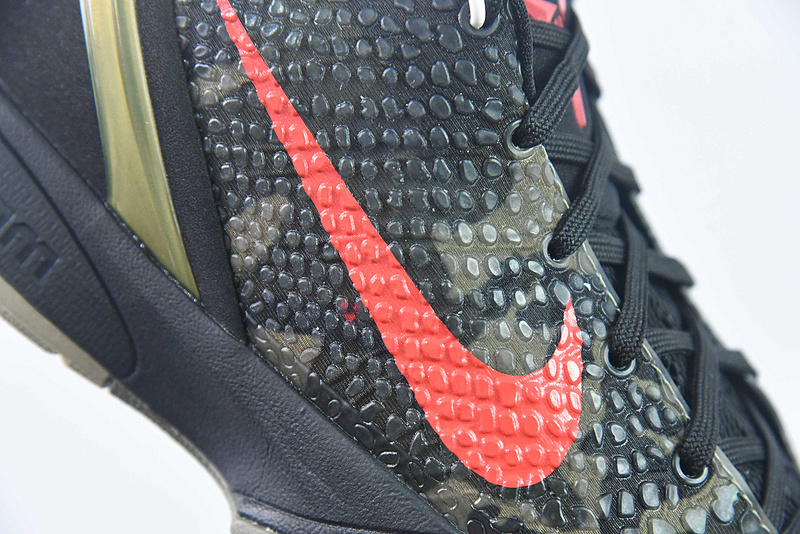 Nk Kobe VI Protro 6 FQ3546-001