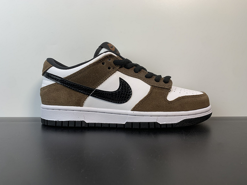 Nike SB Dunk Low Pro Trail END 304292-102