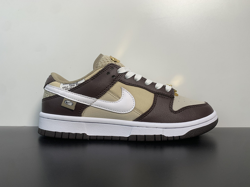NIKE DUNK LOW DX6060-111