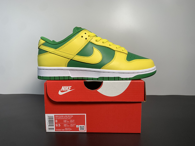 NK Dunk Low 