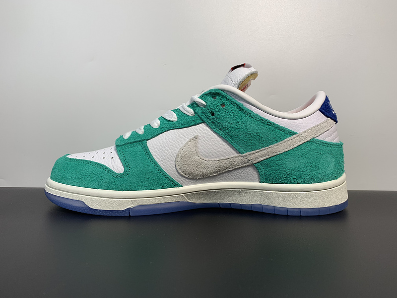 Nike Dunk SB Road Sign CZ6501-10