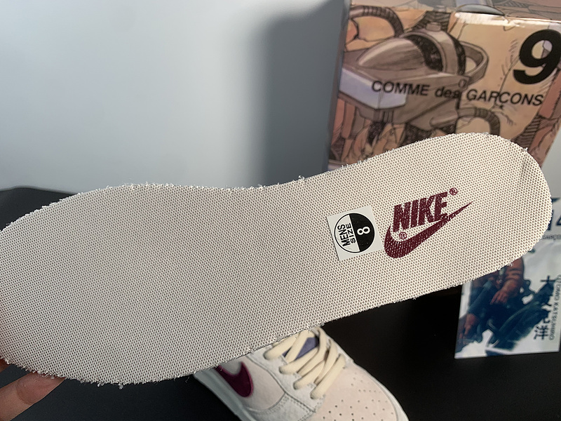 Otomo Katsuhiro x NK SB Dunk Low 