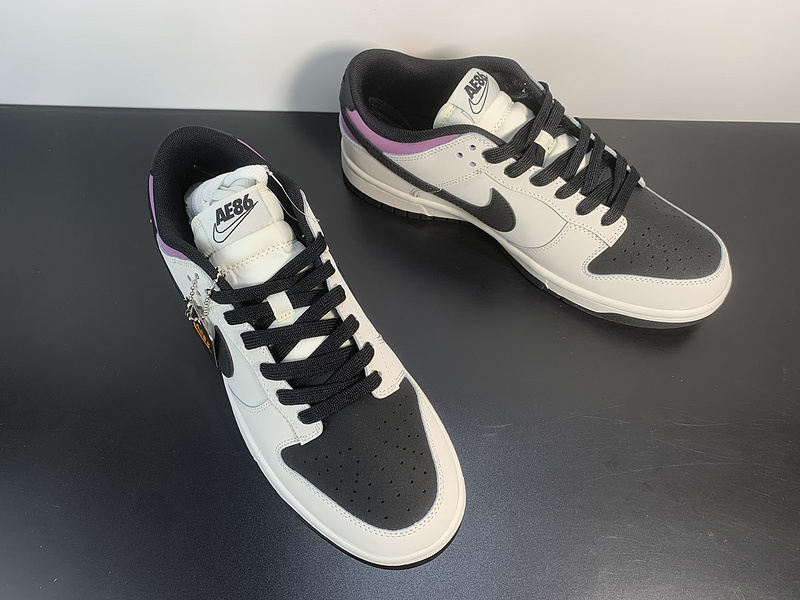 NIKE SB DUNK LOW PRO “AE86 AE1391-086