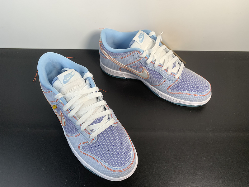 Union LA x Nike Dunk Low DJ9649-400