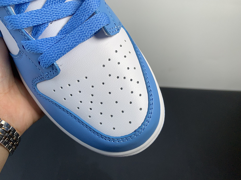 Nike Dunk Low “University Blue”DD1391-102