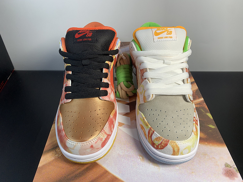 Nike Dunk SB Low “CNY”CV1628-800