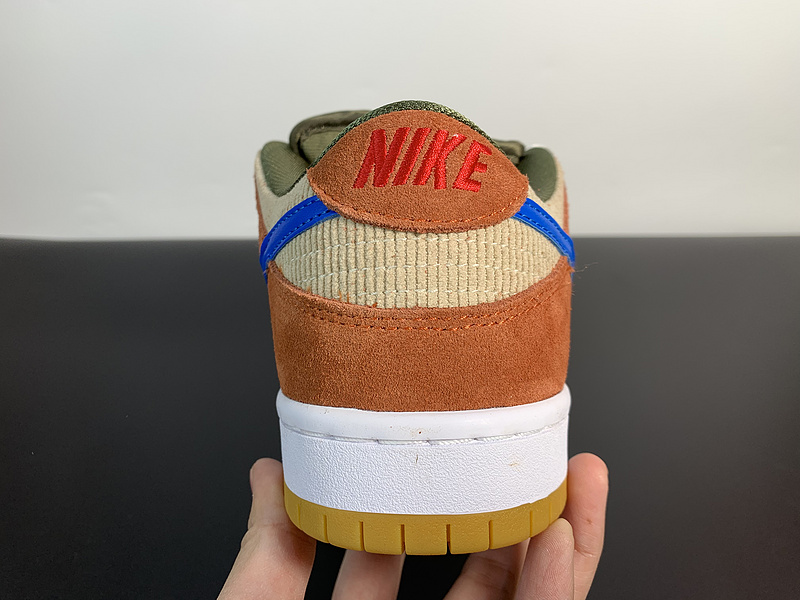 Nike SB Dunk Low Pro BQ6817-201