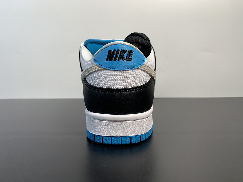 Nike Dunk SB Low “Laser Blue”BQ6817-101