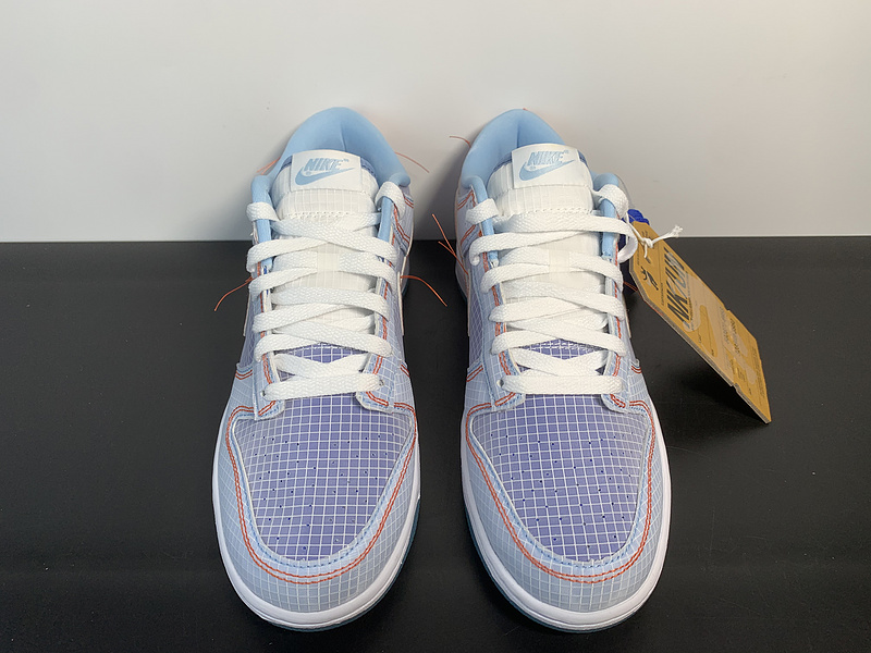 Union LA x Nike Dunk Low DJ9649-400