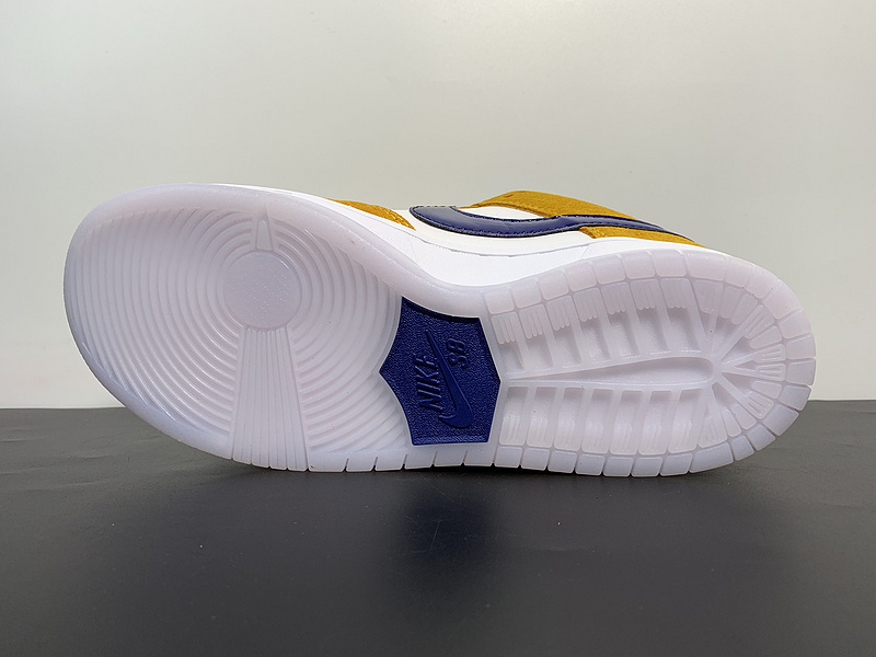 Nike SB Dunk Low Laser Orange TL3 BQ6817-800