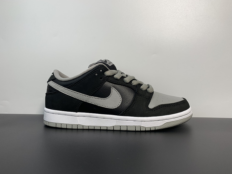 Nike SB Dunk Low J-Pack“Shadow”BQ6817-007