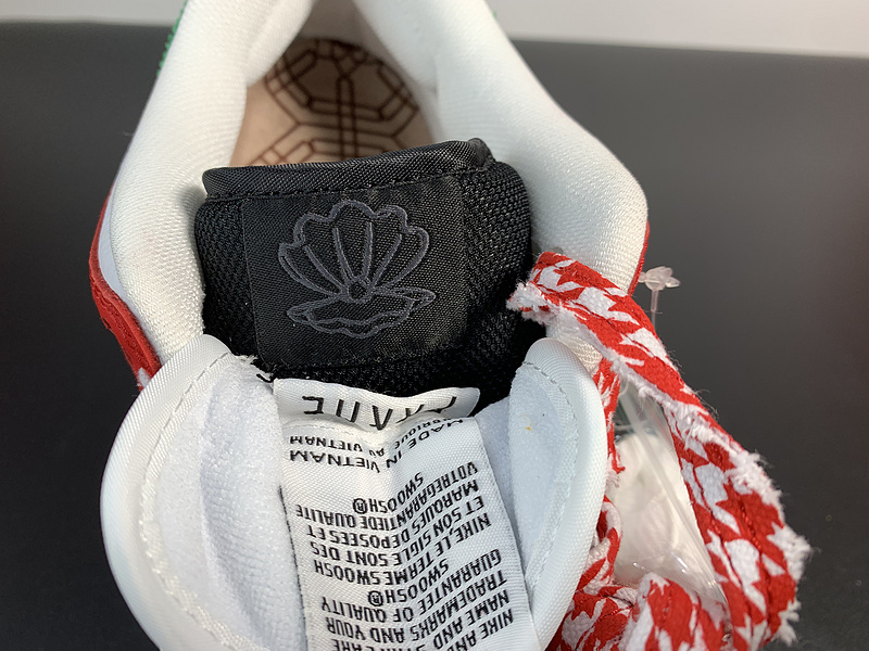 Frame Skate x Nike SB Dunk Low Habibi CT2550-600