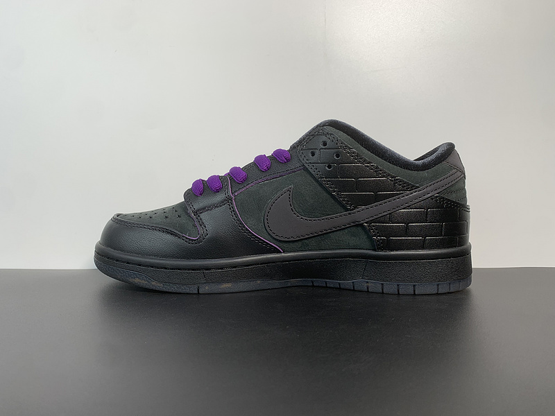 Familia x Nike SB Dunk Low “First Avenue”dj1159-001