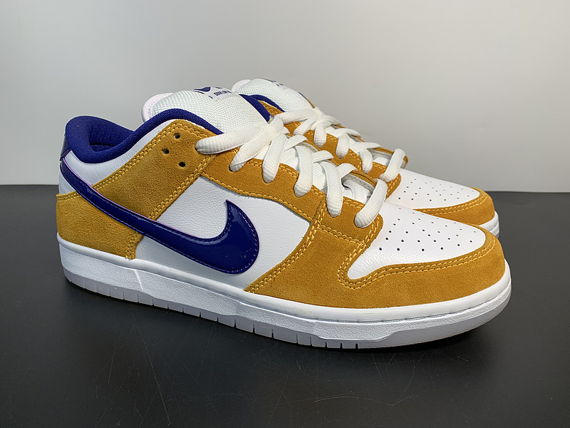 Nike SB Dunk Low Laser Orange Dunk BQ6817-800