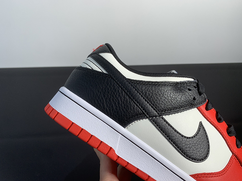 NBA x Dunk Low EMB“75th Anniversary”DD3363 100