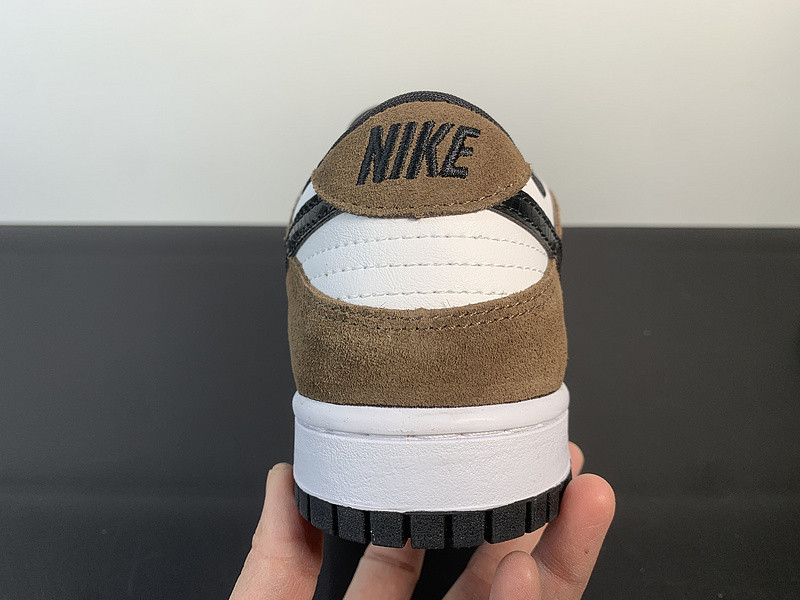 Nike SB Dunk Low Pro Trail END 304292-102