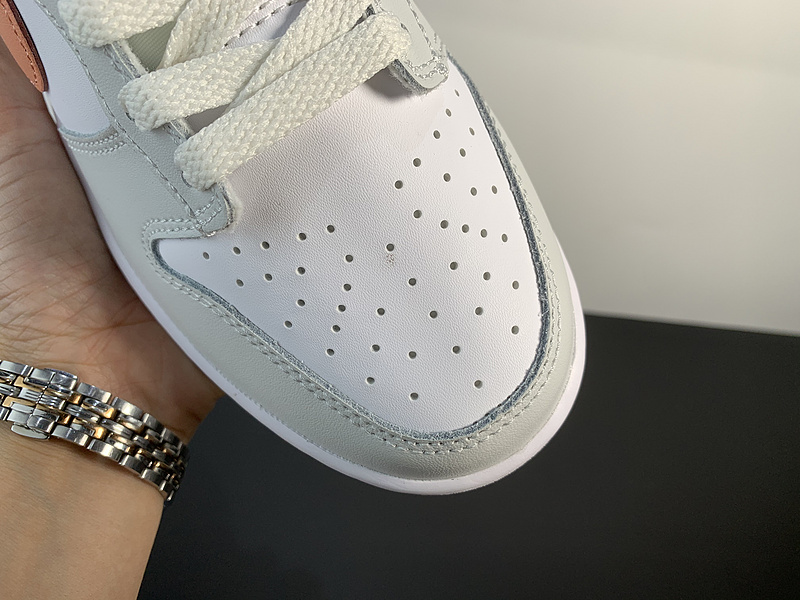 Nike Dunk Low （GS）“Tropical Twist” CW1590-101