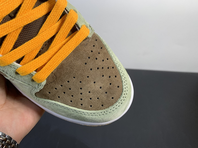Nike Dunk Low SE “Dusty Olive”DH5360-300