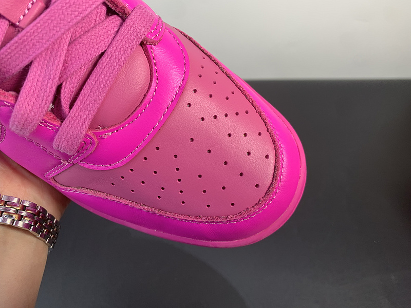 NIKE DUNK HIGH AMBUSH ACTIVE FUCHSIA CU7544-600