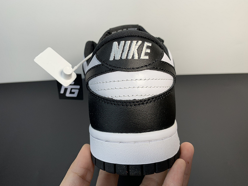 NK Dunk SB Low CU1726-001