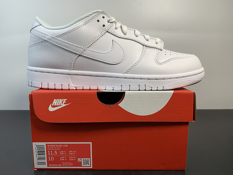 Dunk Low DD1503-109V