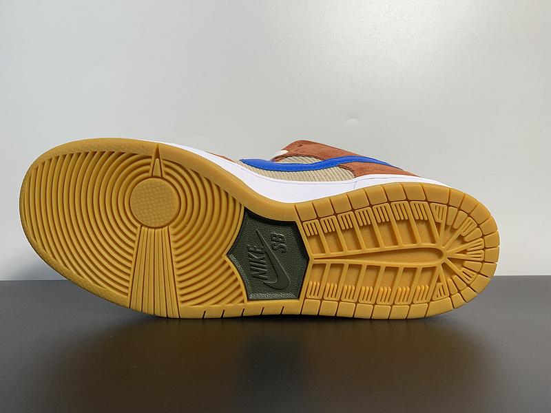 Nike SB Dunk Low Pro BQ6817-201