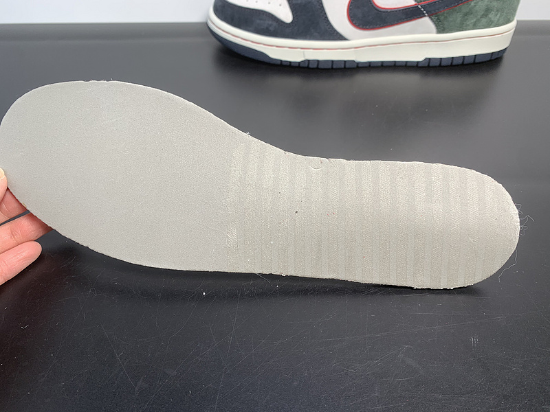 Otomo Katsuhiro x NK SB Dunk Low 