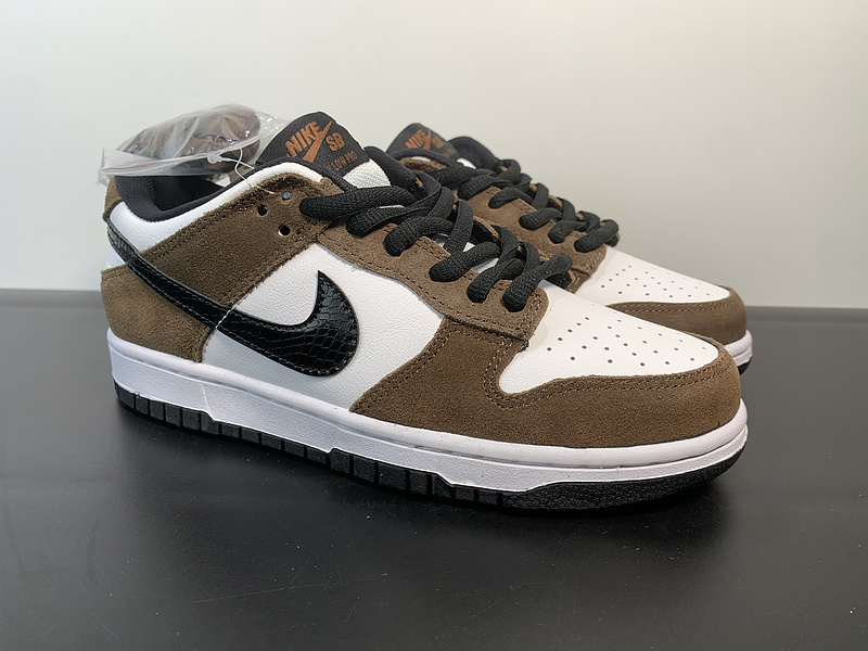 Nike SB Dunk Low Pro Trail END 304292-102
