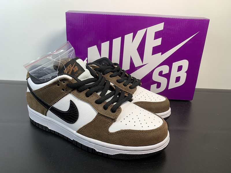 Nike SB Dunk Low Pro Trail END 304292-102