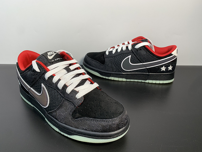 LPL x Nike SB Dunk Low DO2327-011