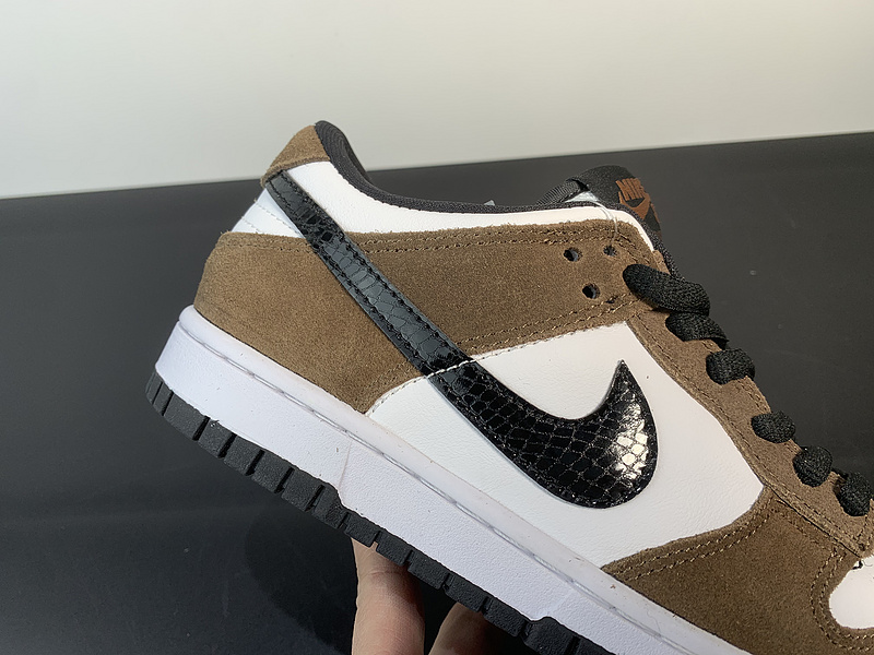 Nike SB Dunk Low Pro Trail END 304292-102