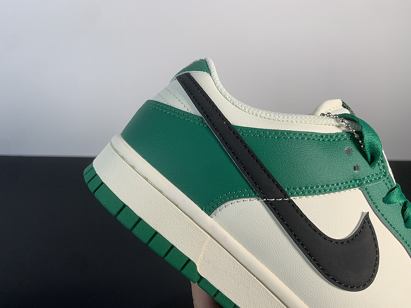 Nike Dunk Low “Lottery”DR9654-100