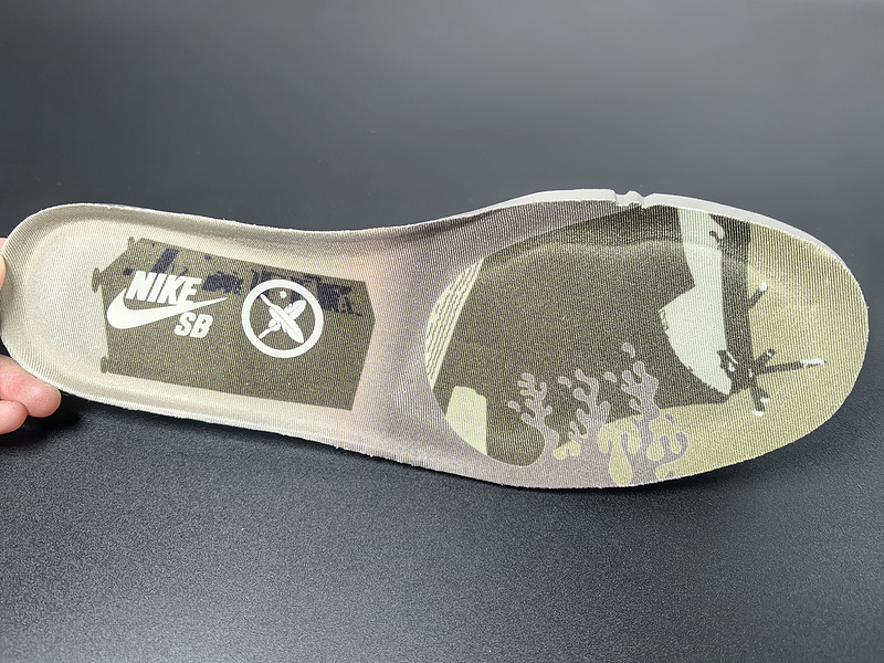 Yuto Horigome x Nike SB Dunk Low HF8022-300