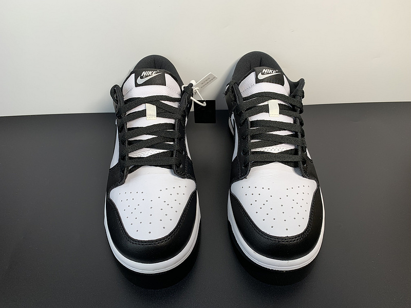 NK Dunk SB Low CU1726-001