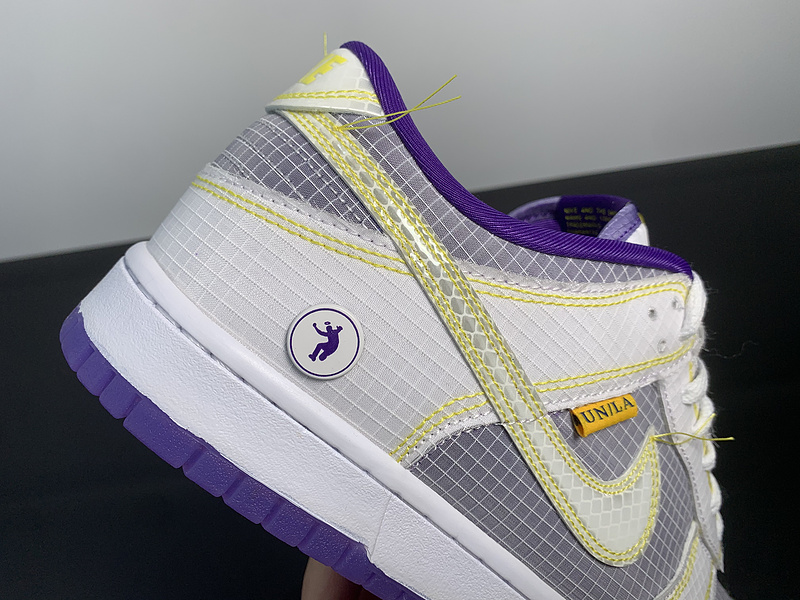 NK SB Dunk Low x Union DJ9649-500