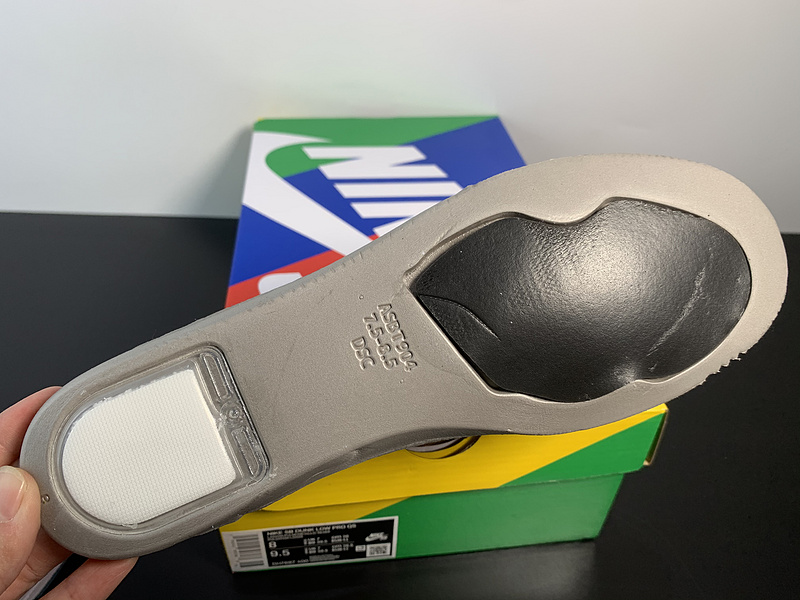 NK SB DUNK LOW Pro QS “Lagoon pulse”DH7687 400