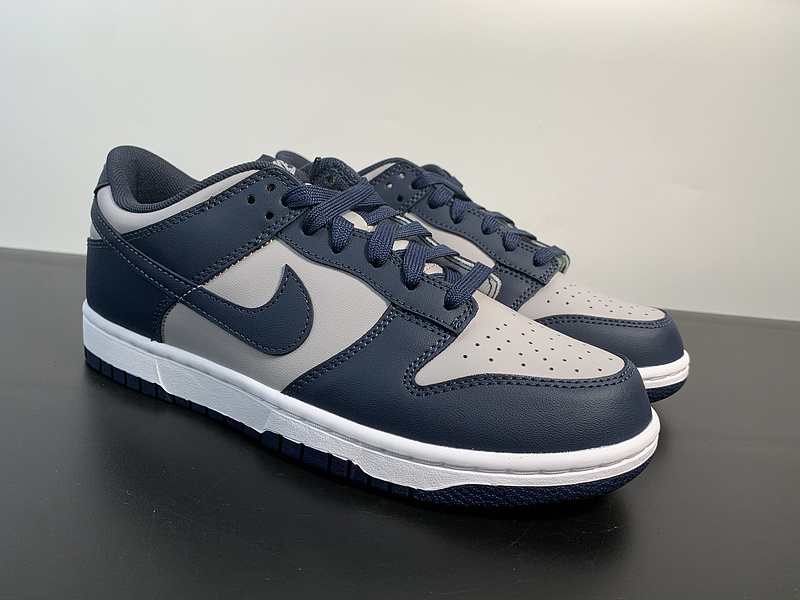 Nike Dunk Low “Championship Grey”DD1931-003