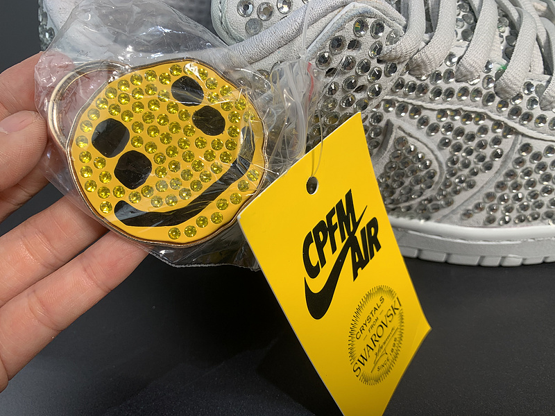 Cactus Plant Flea Market x Nike Dunk Low CZ2670-001