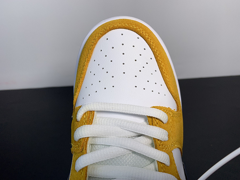 Nike SB Dunk Low Laser Orange TL3 BQ6817-800