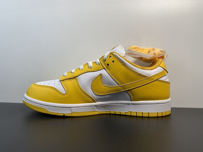 Nk SB Dunk Low Laser Orange CU1726-901