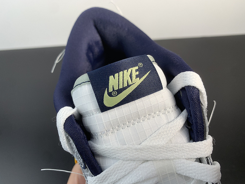 Union LA x Nike Dunk Low DJ9649-401