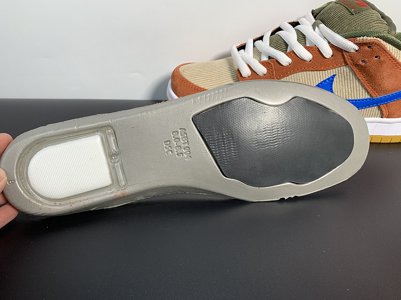 Nike SB Dunk Low Pro BQ6817-201