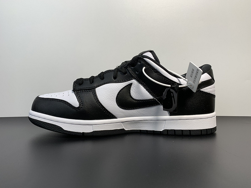 NK Dunk SB Low CU1726-001