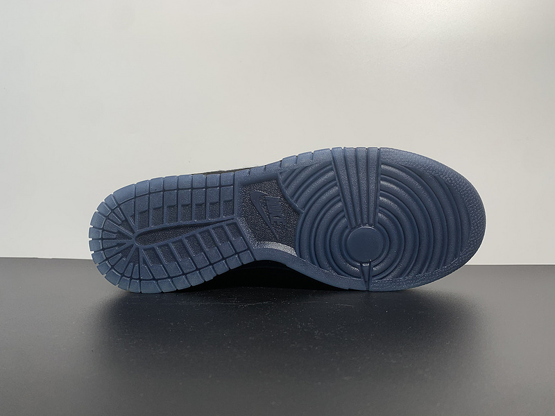 NiKe Dunk Low Sp x UNDFT DO9329-001