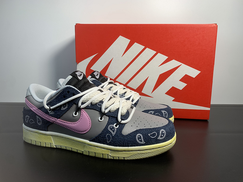 Nike SB Dunk Low Lot