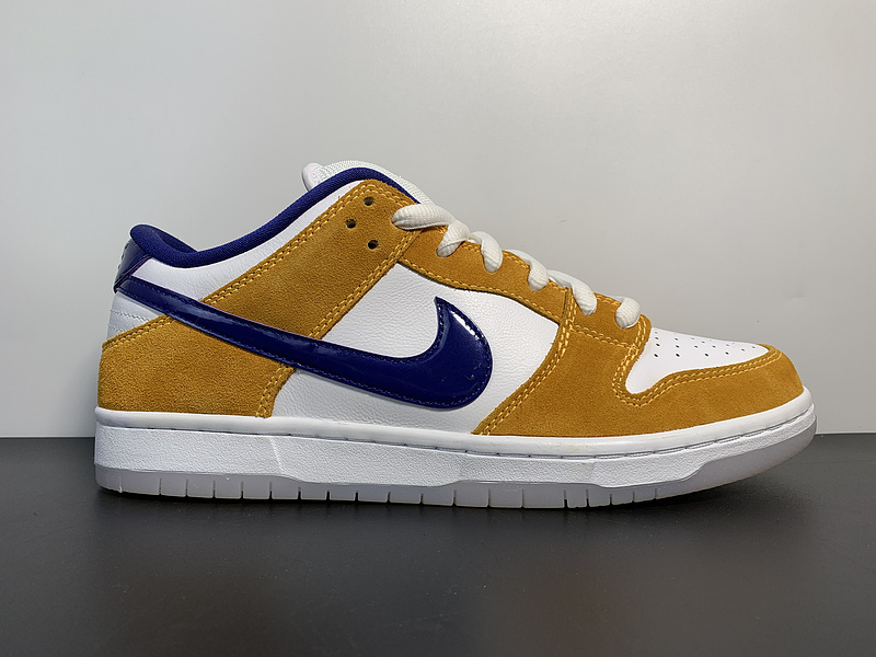 Nike SB Dunk Low Laser Orange Dunk BQ6817-800